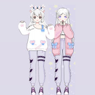 白狐さんのアイコン画像