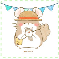 もち(๑>◡<๑)さんのアイコン画像