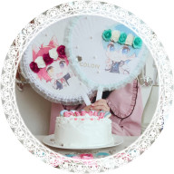 💚 い ろ は 📛さんのアイコン画像