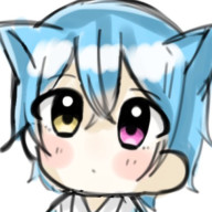 🐈🐾ねこぱく。@低浮上さんのアイコン画像