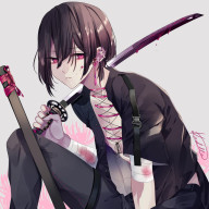 闇月玲さんのアイコン画像