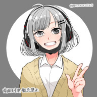 ヒッピーさんのアイコン画像