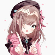 ありあさんのアイコン画像