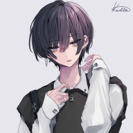 黎斗🔪🖤@今日まで休み♡(((気分屋)さんのアイコン画像