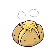 おいも屋さんさんのアイコン画像