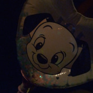 爆豪勝己さんのアイコン画像