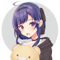 いちご💜