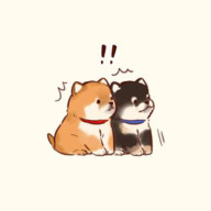 いなりくん🐕(しらすｸﾝ)