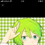 コン〇ーむ大好き❣️さんのアイコン画像