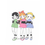 六花*衣桜莉さんのアイコン画像