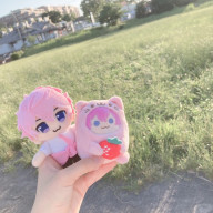 なの   マカロンのひとさんのアイコン画像