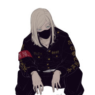 三途春千夜さんのアイコン画像