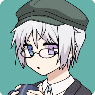 多忙なサラダ(ほぼ無浮上)さんのアイコン画像