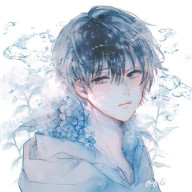 朱羽さんのアイコン画像