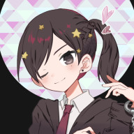 抹茶☆マロン