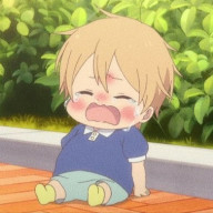 涙 ﾉ PIERROTさんのアイコン画像