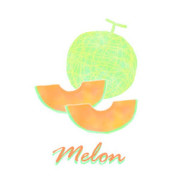 メロンさんのアイコン画像