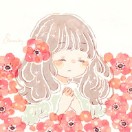 娘さんのアイコン画像