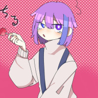 ちびさんのアイコン画像