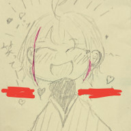 rrrrrin(鈴)さんのアイコン画像