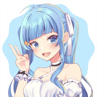 星花⭐️@ただいま戻りました!!さんのアイコン画像