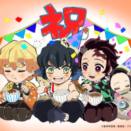 三色だんご🍡さんのアイコン画像