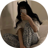 🦔🌙さんのアイコン画像