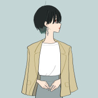 レイさんのアイコン画像