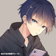 黒峰　闇雲さんのアイコン画像