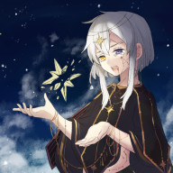 時ノ雨さんのアイコン画像