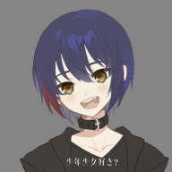 ちょこべりー@不定期更新さんのアイコン画像