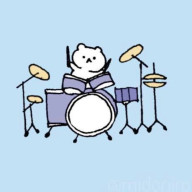 はてな_🧸🕊🤍@低浮上さんのアイコン画像