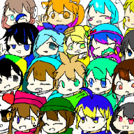 ロールケーキ半分よこせ！さんのアイコン画像