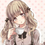 ☂黒笑✿嘘鬼☂