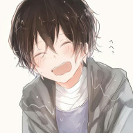 白さんのアイコン画像