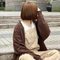 なる