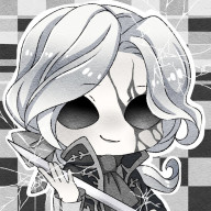 霜月玲美＠第五人格さんのアイコン画像