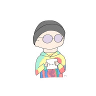 CRTKRNさんのアイコン画像