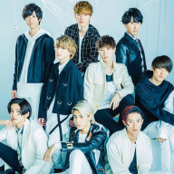 通りすがりのスノ担さんのアイコン画像