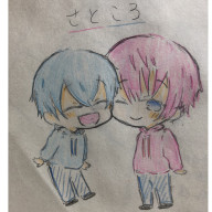 なぎ@活動休止中さんのアイコン画像