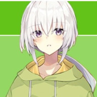 鼎ロアさんのアイコン画像