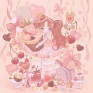 みーおんほうじ茶ラテ୨୧⑅*.さんのアイコン画像