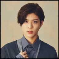 Azusaさんのアイコン画像