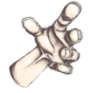 お手手さんのアイコン画像