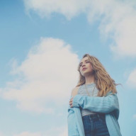 晴奈✌︎さんのアイコン画像