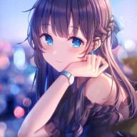 歌姫（ミク）さんのアイコン画像