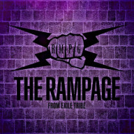 RAMPAGEさんのアイコン画像