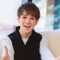 ちゃかちゃんの赤い靴さんのアイコン画像