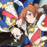 みーさんのアイコン画像