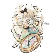 草むらから、カビゴン(?)さんのアイコン画像